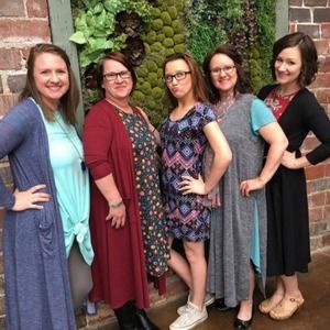 Meet your Posher, Brooklynn